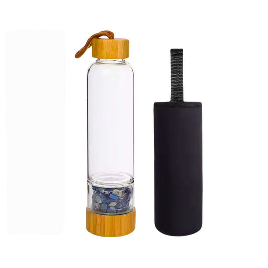 🟢 Energieperle Fluorit – Inspiration & Balance für jeden Tag